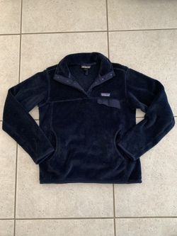 💙Size:S Used Women Patagonia Jacket   💙Talla:S(chica) Chamarra Patagonia De Mujer  Oxnard,CA 93033