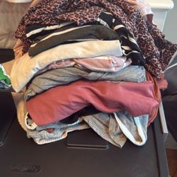 Maternity Clothes