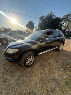 2008 Volkswagen