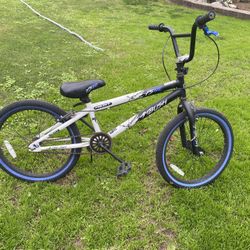 Boys Bmx Bike