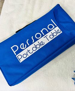 Portable Table New condition