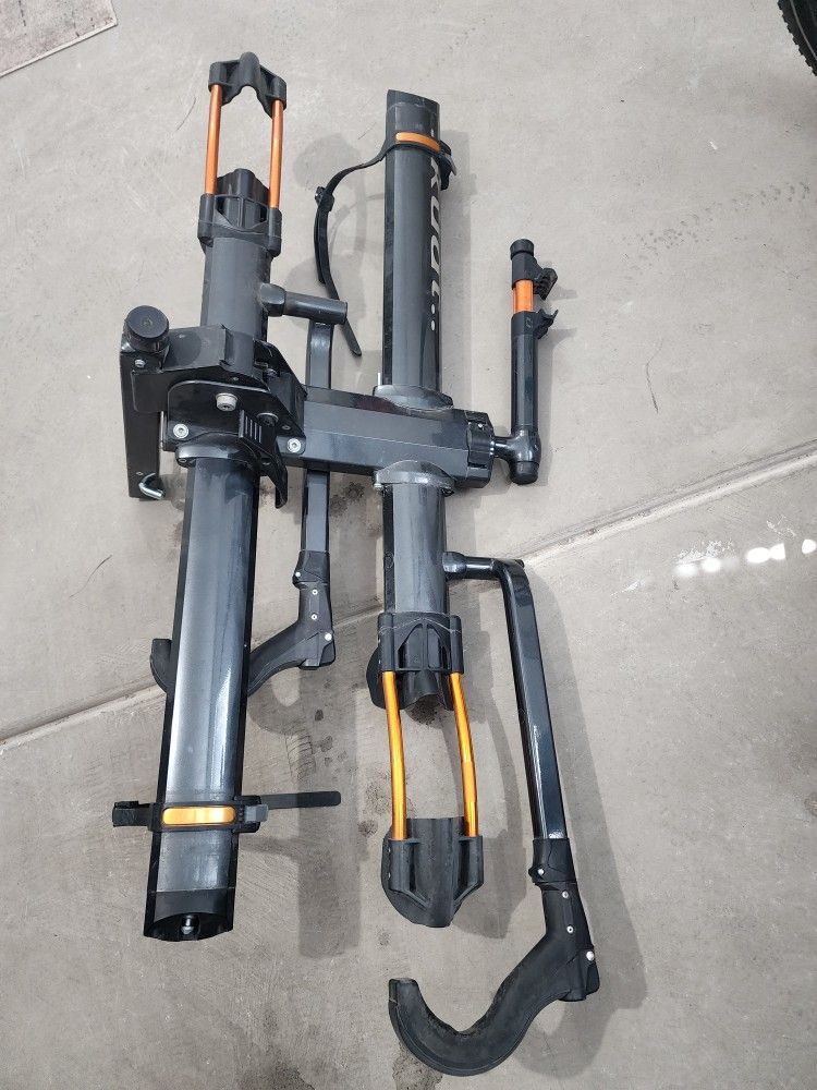 Rad Rover Power E-Bikes