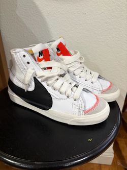 Nike Blazer Mid 77 Jumbo size 8