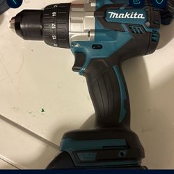 Makita Impact Drill 