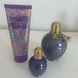 Taylor Swift Wonderstruck Eau De Parfum Set