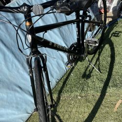 Trek Road Bike 26 Inch 