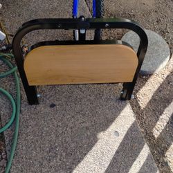 Booty Sprout Hip Exercise Machine