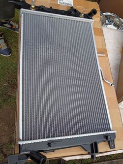 Radiator