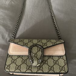 Gucci purse