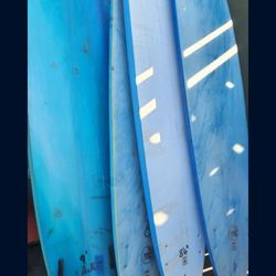 SoftBoard Surfboards