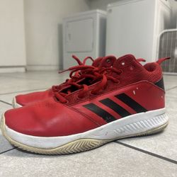 Adidas (RED) - Clout Of Foam 