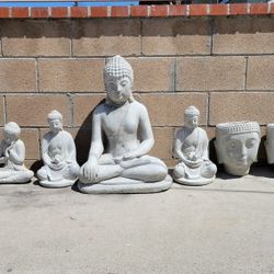 Buddha