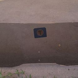 Madstad Ajustable Windshield 13"