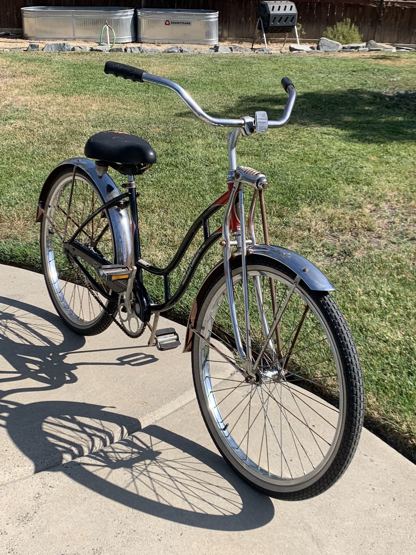 Schwinn Classic Cruiser 100th Anniversary - Mid-90’s