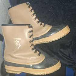 Artic Pac Sorel boots for size 11 $15 or best offer