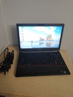 Fujitsu Lifebook E544 Laptop