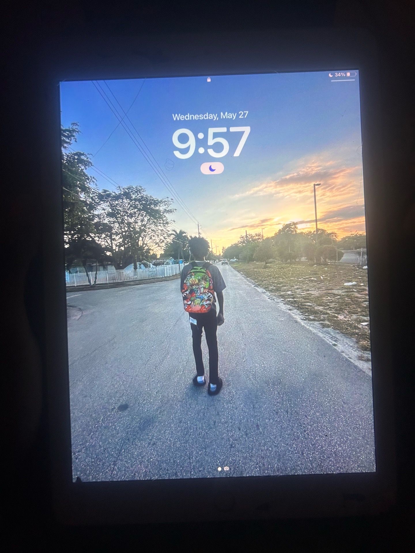 ipad (5th generation)