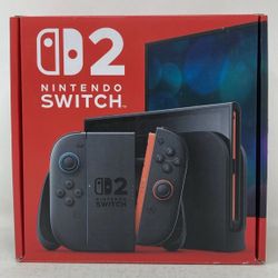 Nintendo Switch 2