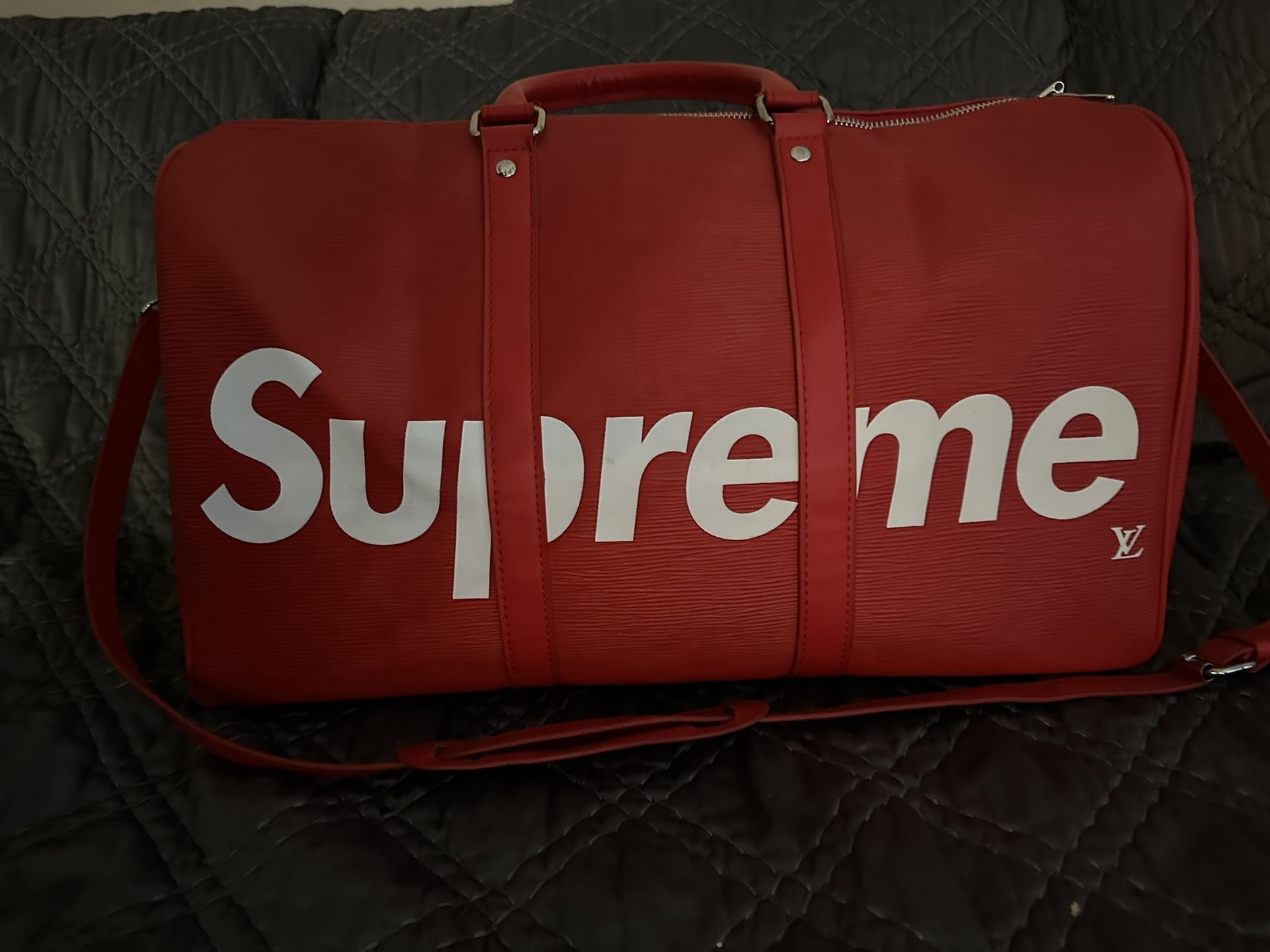 Duffle Bag