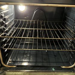 Samsung conventional electric oven $700 OBO 