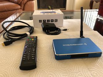 Stream smart