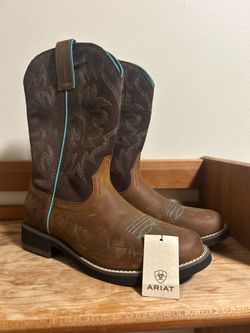 Ariat Boots Original