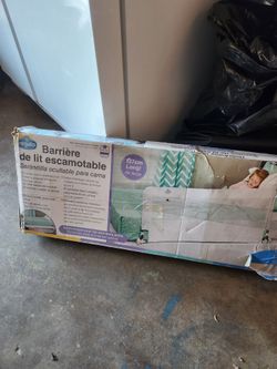 Safety  For The Little One 