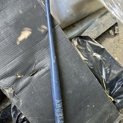 California Angels Mini Bat