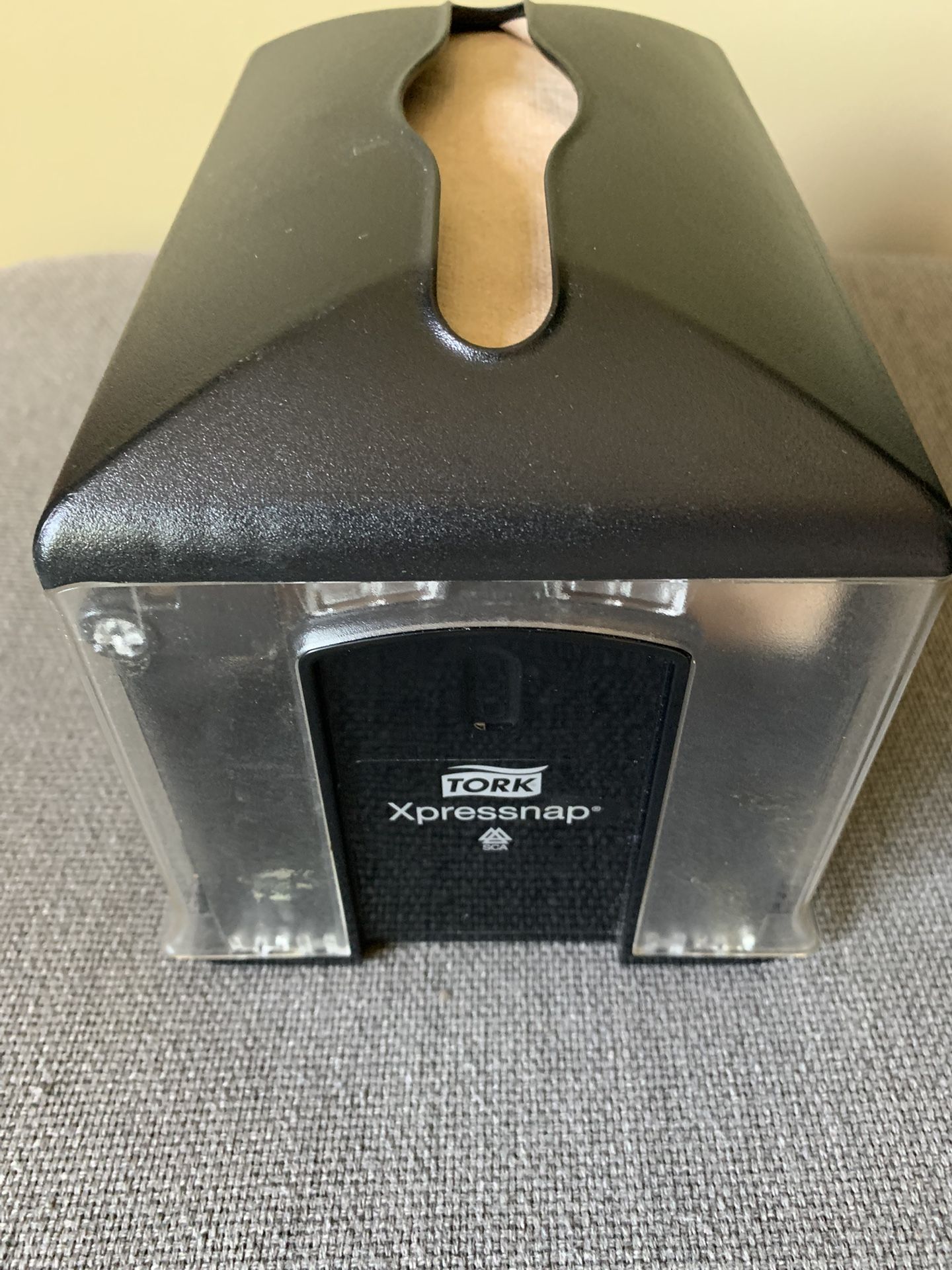 FREE Napkin Holder, Tork Xpressnap