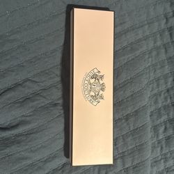 Juicy couture necklace