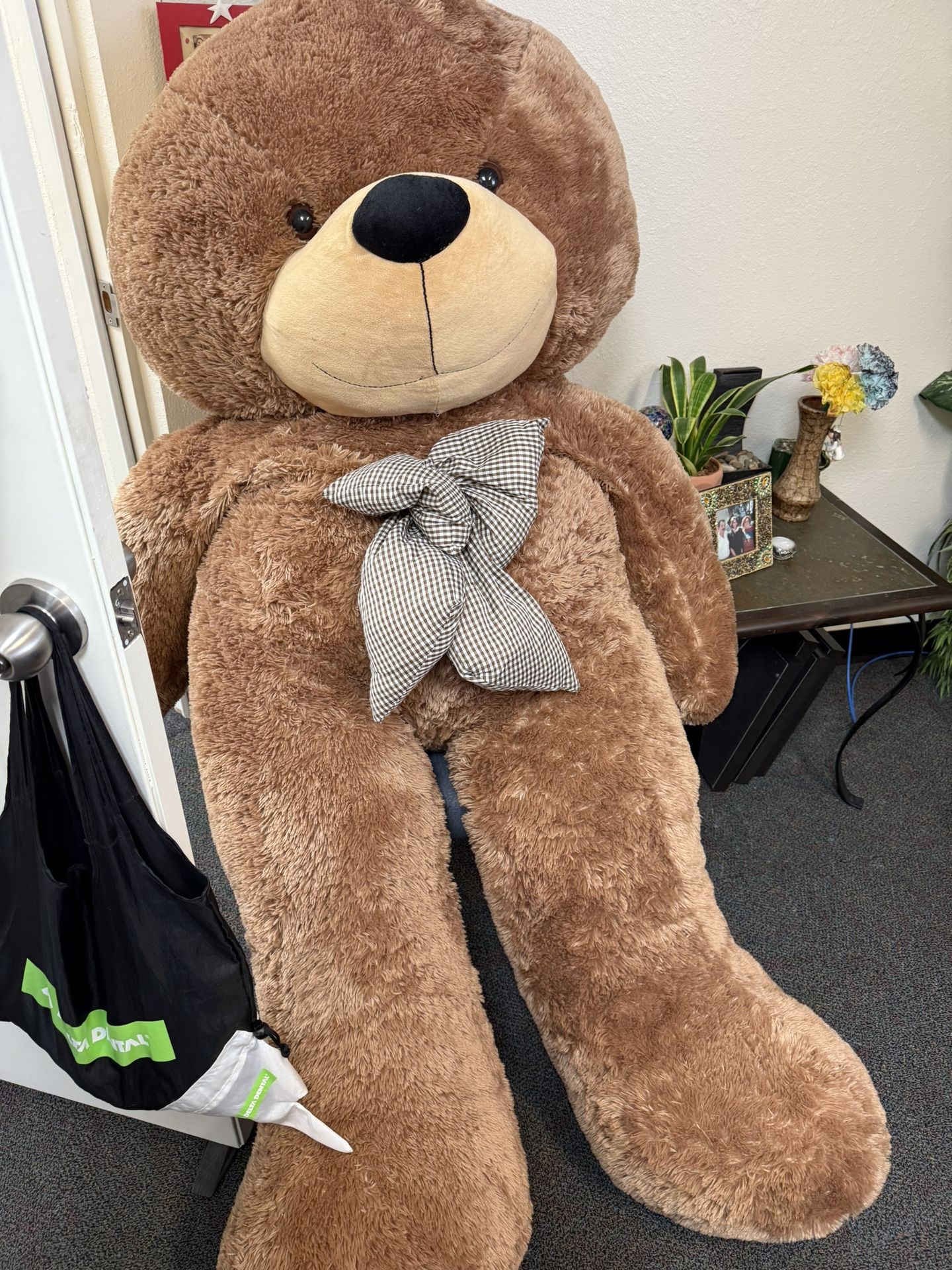 Giant Bear