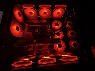 MSI 5070/RYZEN 7 7700X. SHOOT ME AN OFFER!