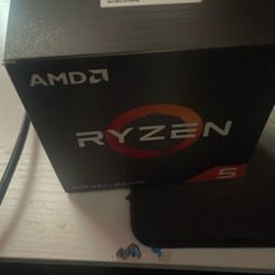 ryzen 5 5600x with new cpu fan 