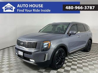 2021 Kia Telluride