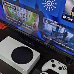 Xbox Series S