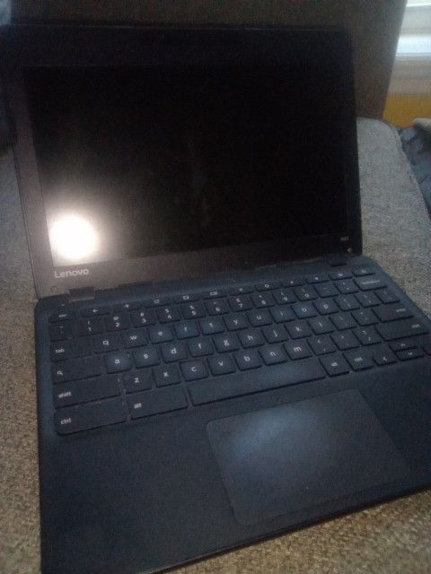 Google ChromeBook (Lenovo)