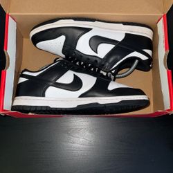 Nike Panda Dunks