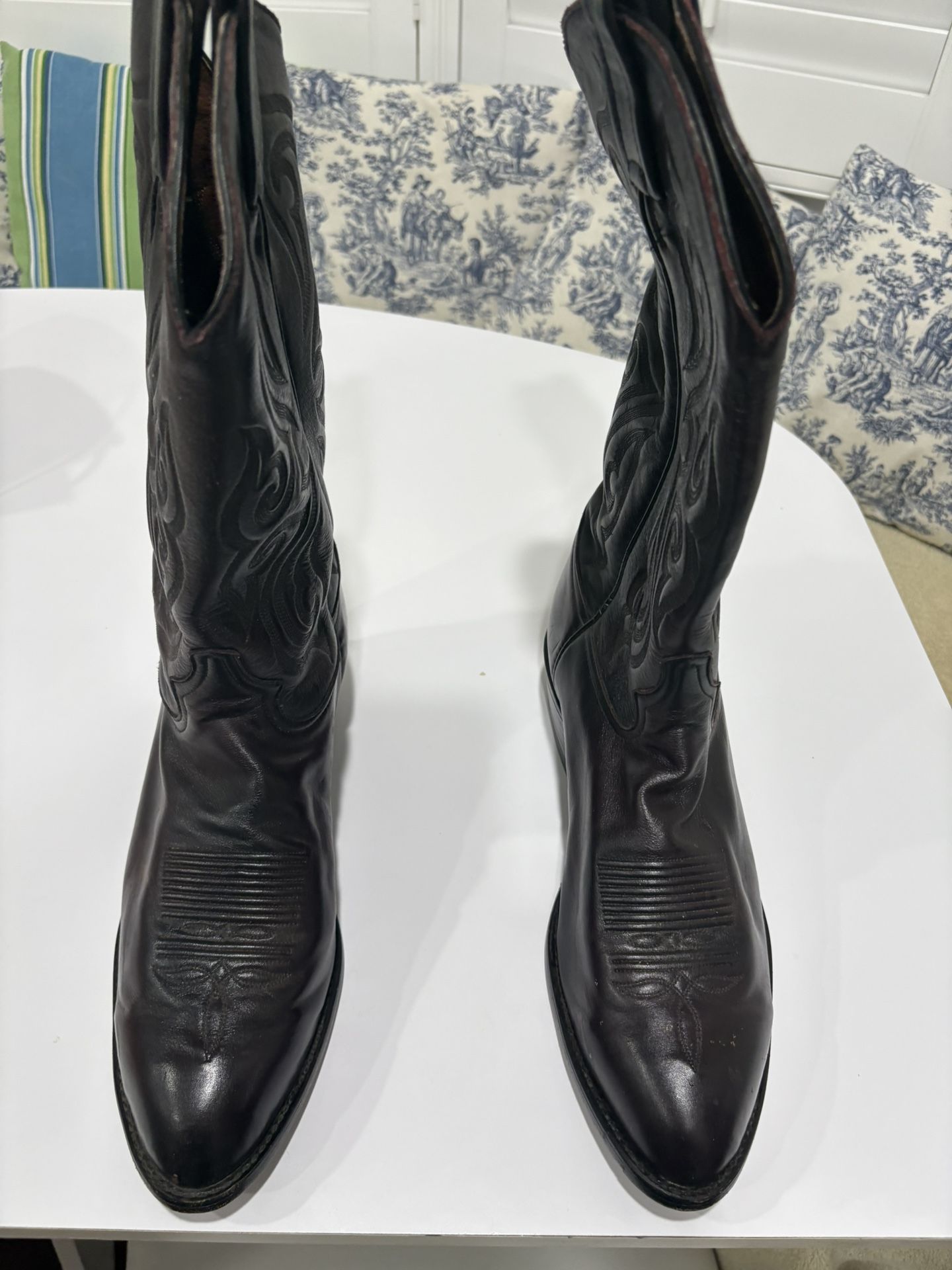 Mens Cowboy Boots