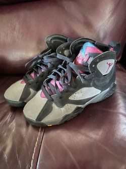 Jordan 7’s Size 4.5