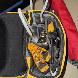 Field Piece Wireless 