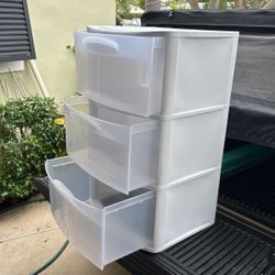 Drawers Storage Extra Large Sterilite