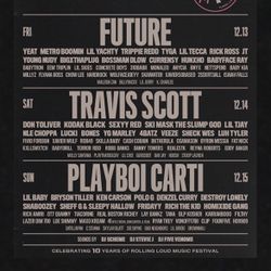 Rolling Loud Miami