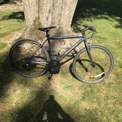 28” Schwinn Hybrid Bike 