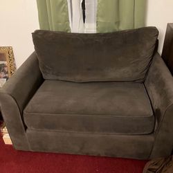 Pull Out Sleeper Chair