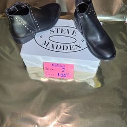 Girls Boots
