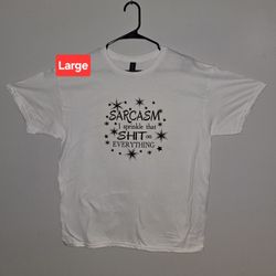 graphic tshirt unisex