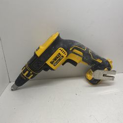 Dewalt 20v Brushless DryWall ScrewGun 201785/11
