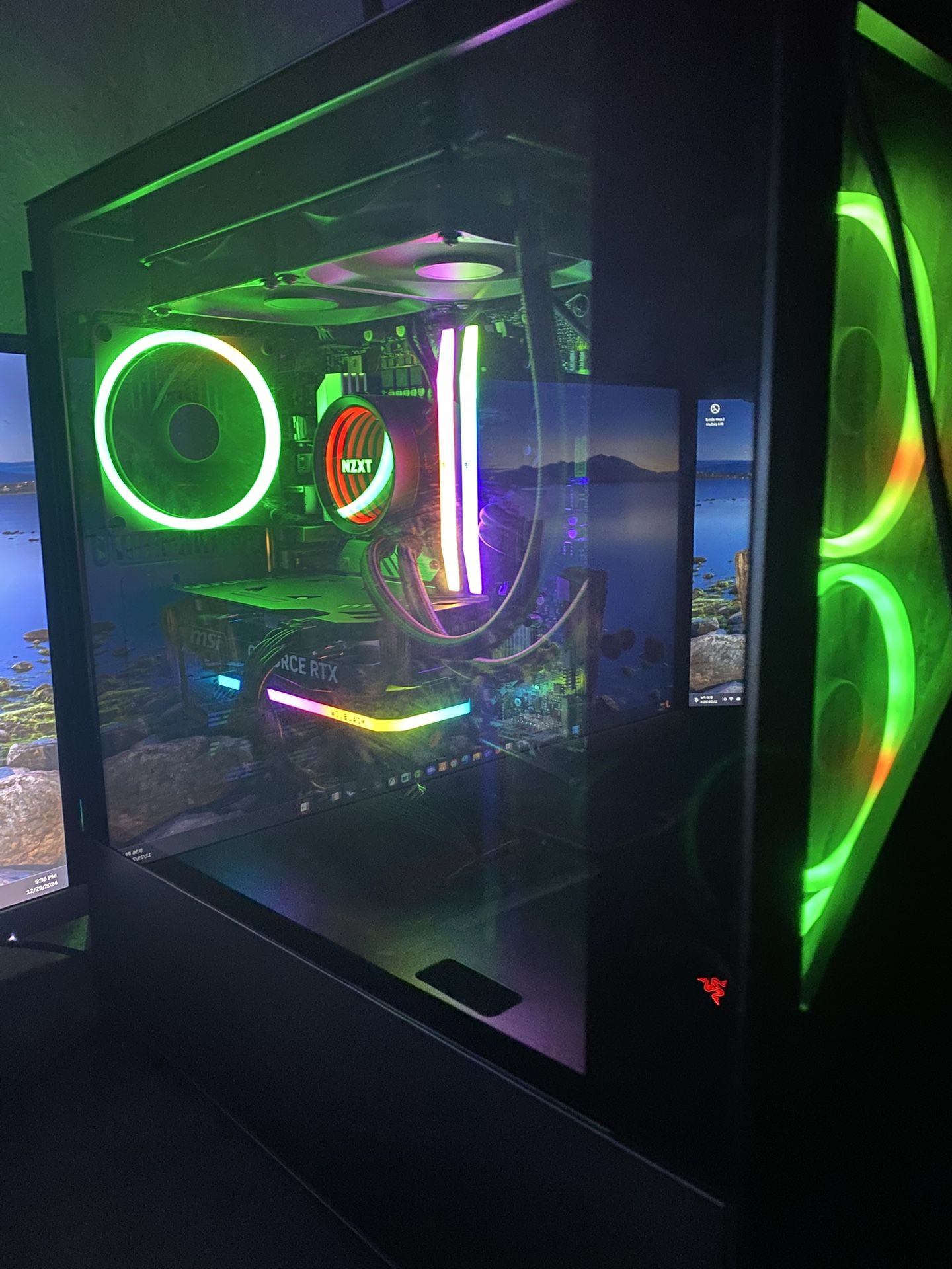 Gaming Pc