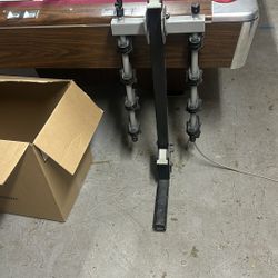 Thule Bike Rack