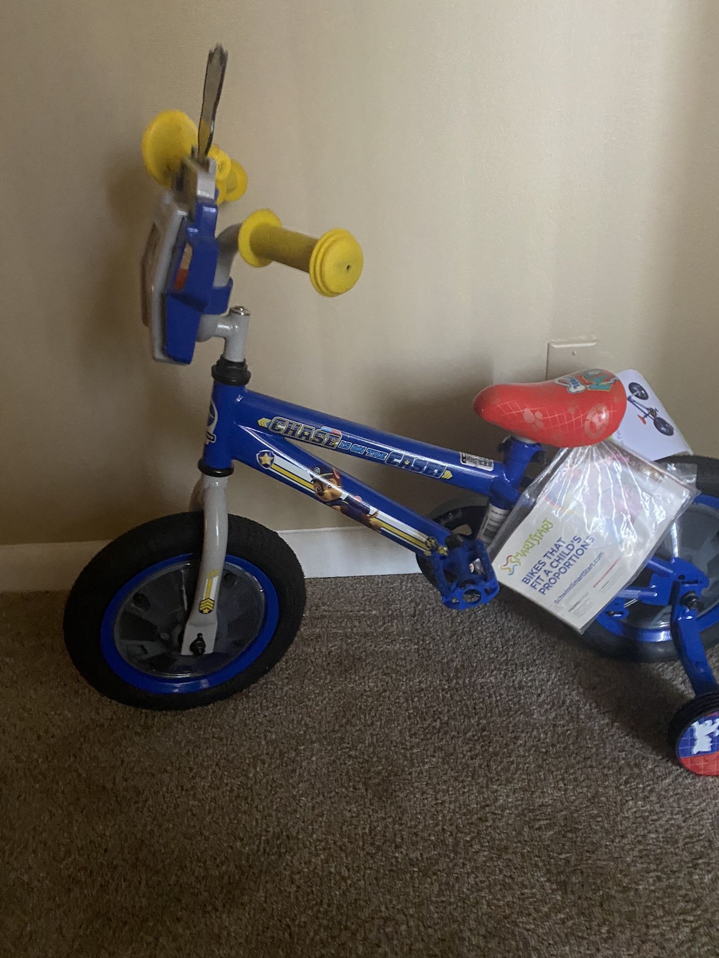 Kid Bike